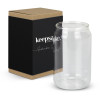Branded Keepsake Suburbia Glasses